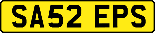 SA52EPS