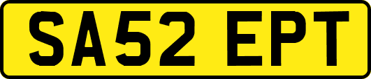 SA52EPT