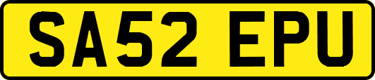 SA52EPU