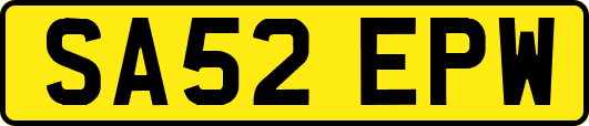 SA52EPW