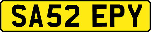 SA52EPY