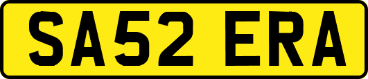 SA52ERA