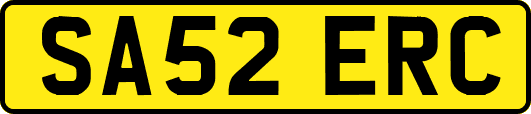 SA52ERC