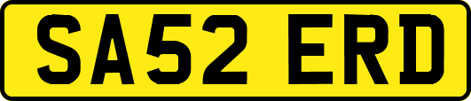 SA52ERD