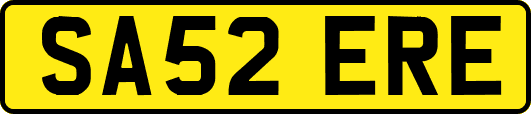 SA52ERE