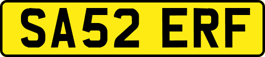 SA52ERF