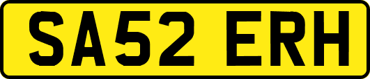 SA52ERH