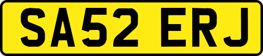 SA52ERJ