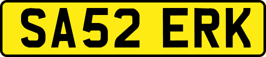 SA52ERK
