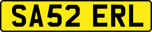 SA52ERL