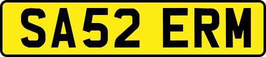 SA52ERM
