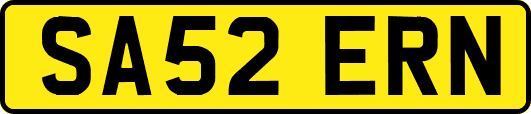 SA52ERN