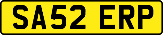 SA52ERP