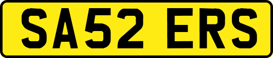 SA52ERS