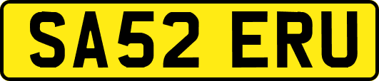 SA52ERU
