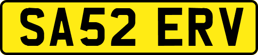SA52ERV