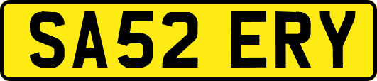 SA52ERY