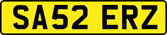 SA52ERZ