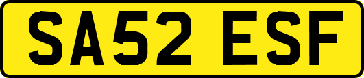 SA52ESF