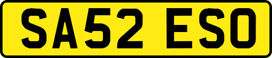 SA52ESO