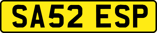 SA52ESP