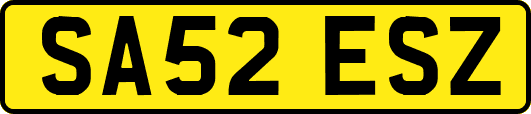 SA52ESZ
