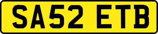 SA52ETB