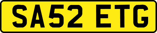 SA52ETG