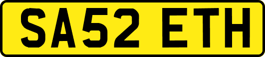 SA52ETH