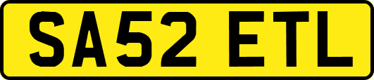SA52ETL