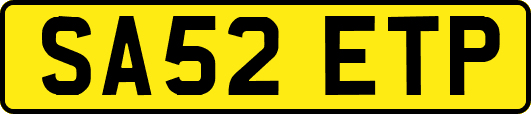 SA52ETP