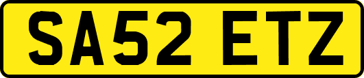 SA52ETZ