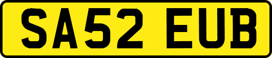 SA52EUB