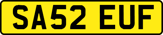 SA52EUF