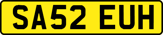 SA52EUH