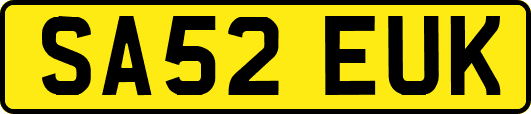 SA52EUK