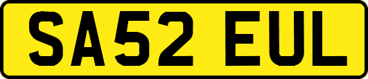 SA52EUL