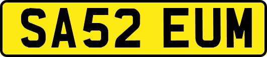 SA52EUM