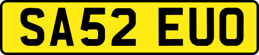 SA52EUO