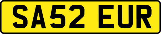 SA52EUR