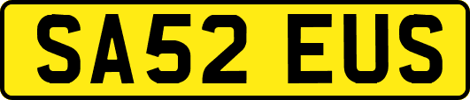 SA52EUS