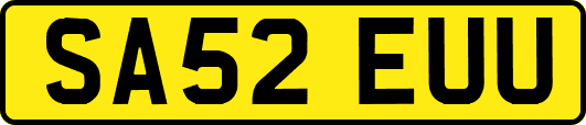 SA52EUU