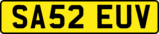 SA52EUV