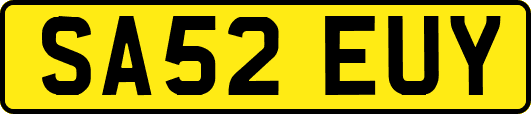 SA52EUY