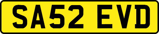 SA52EVD