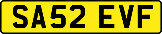 SA52EVF