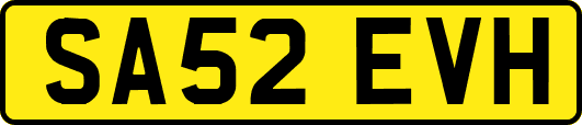 SA52EVH
