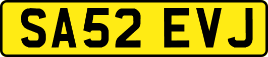 SA52EVJ