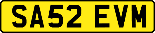 SA52EVM