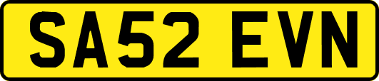 SA52EVN